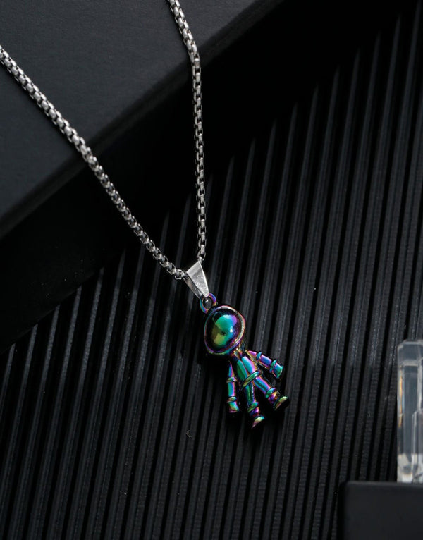 Astro Shine Pendant