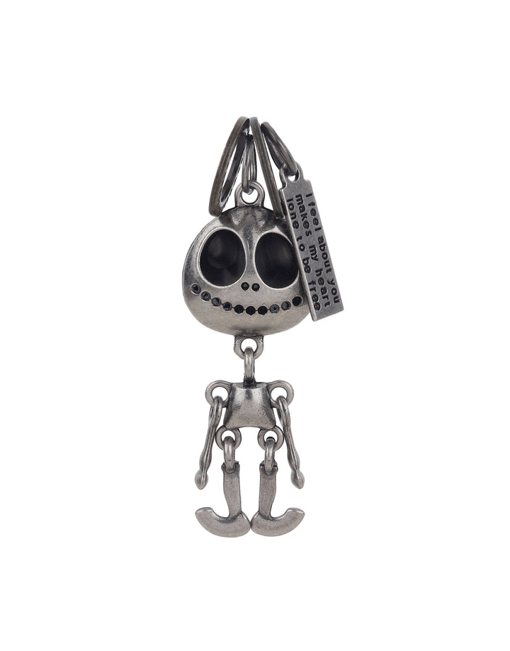 Happy Alien Pendant