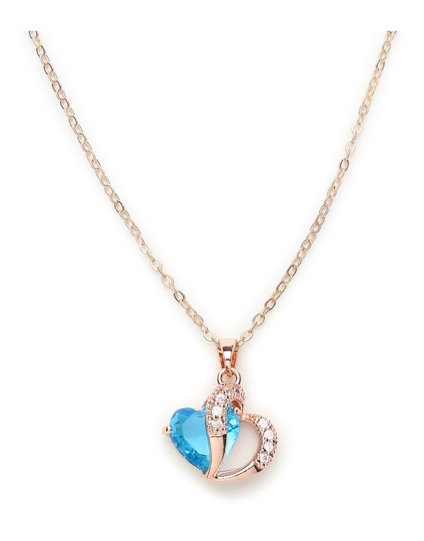 Heart of Stone Necklace