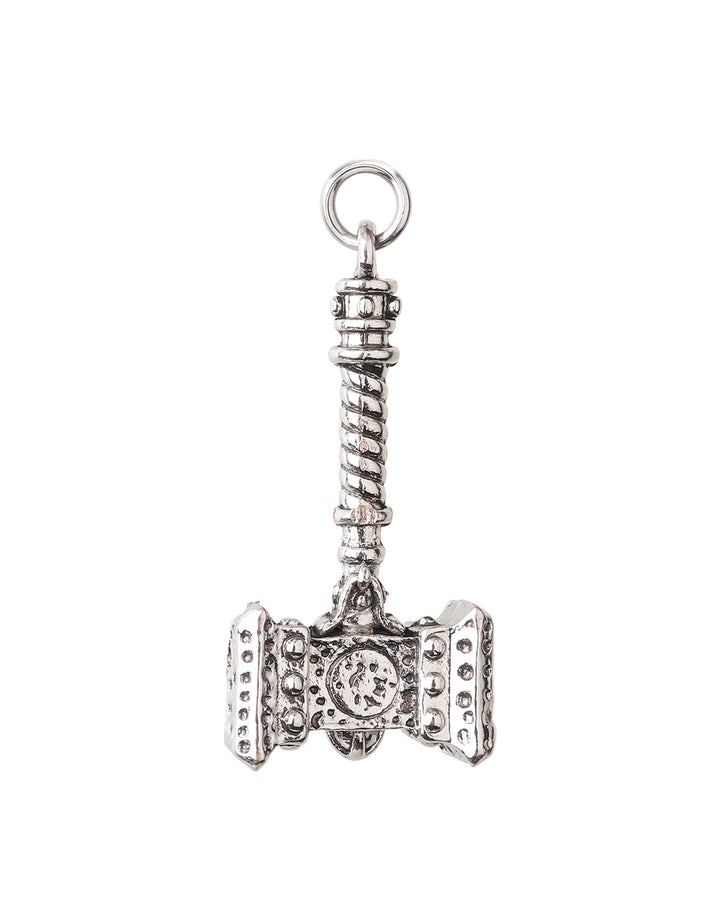 Thor Hammer Pendant