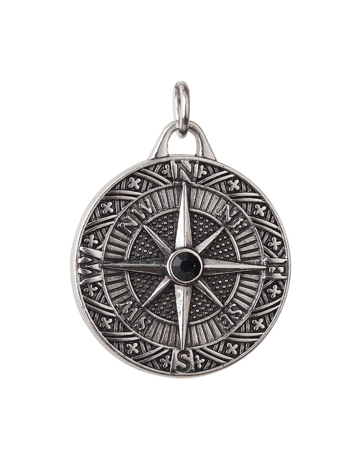 Compass Pendant