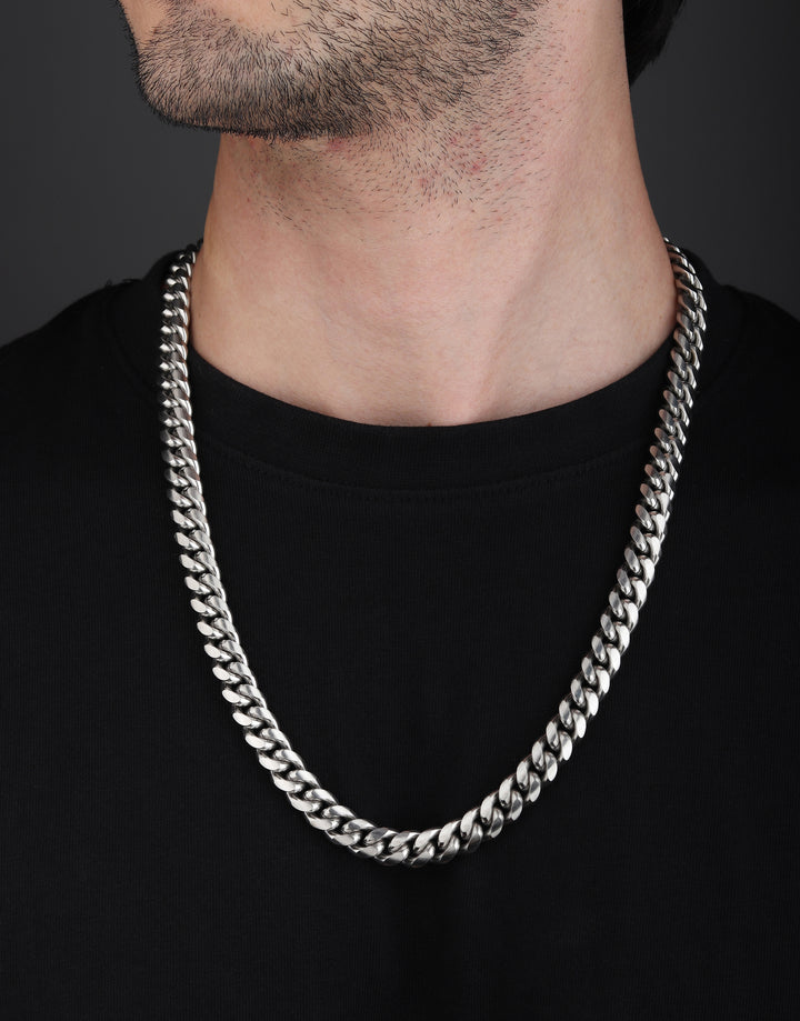 Clean Cuban Chain 10 mm