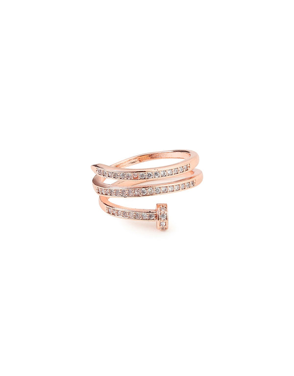 Beauty Layer Ring