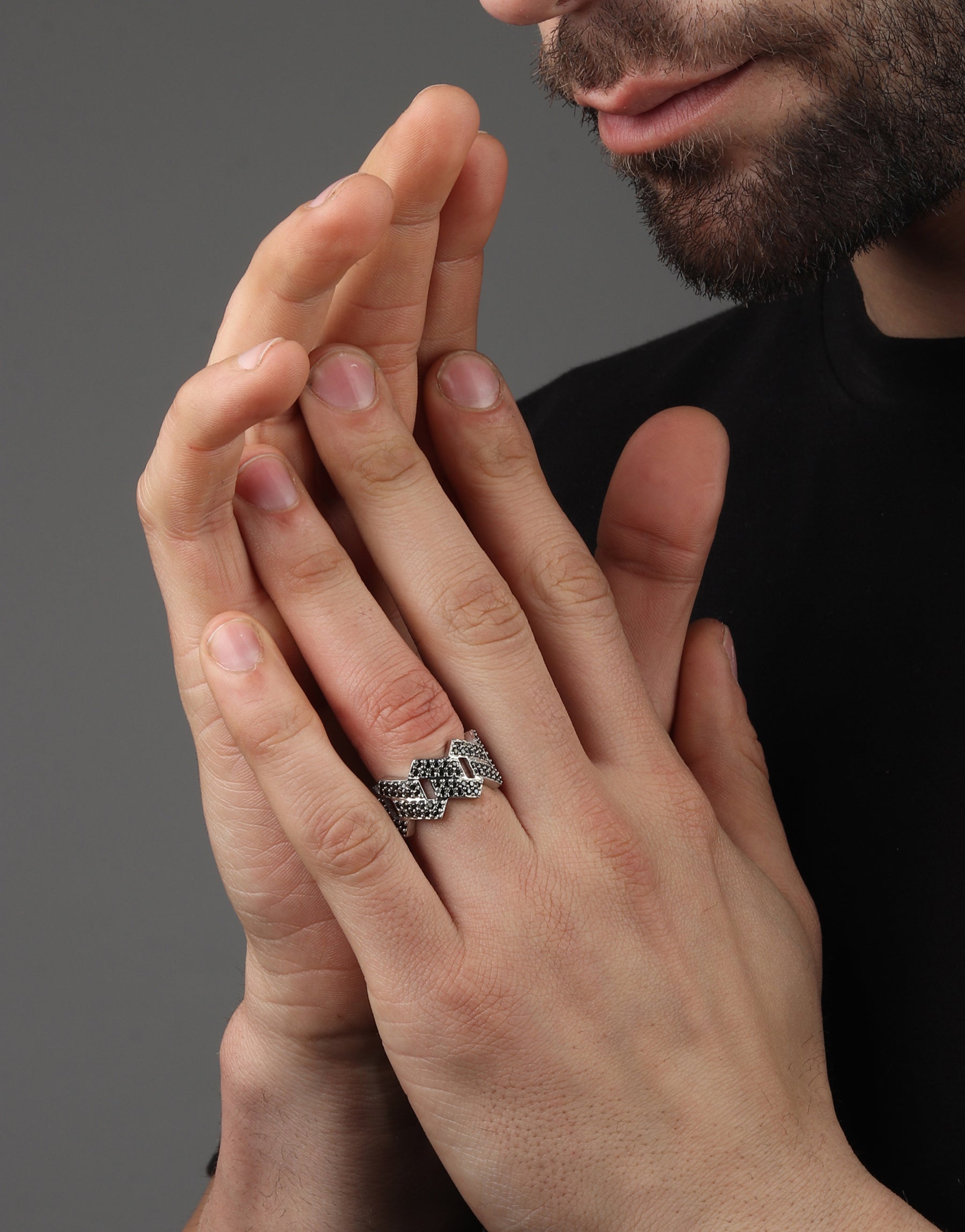 RINGS – ZWAG Collection