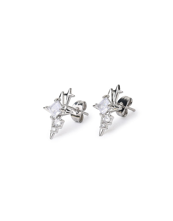 Sparkle Earrings