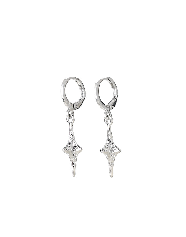 Starry Drop Earrings