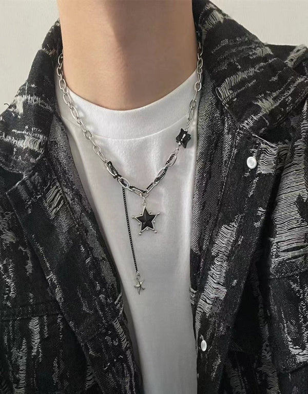 Starry Harry Chain