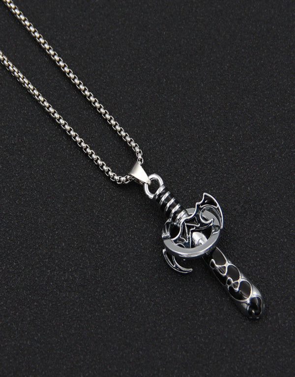 Power Sword Pendant