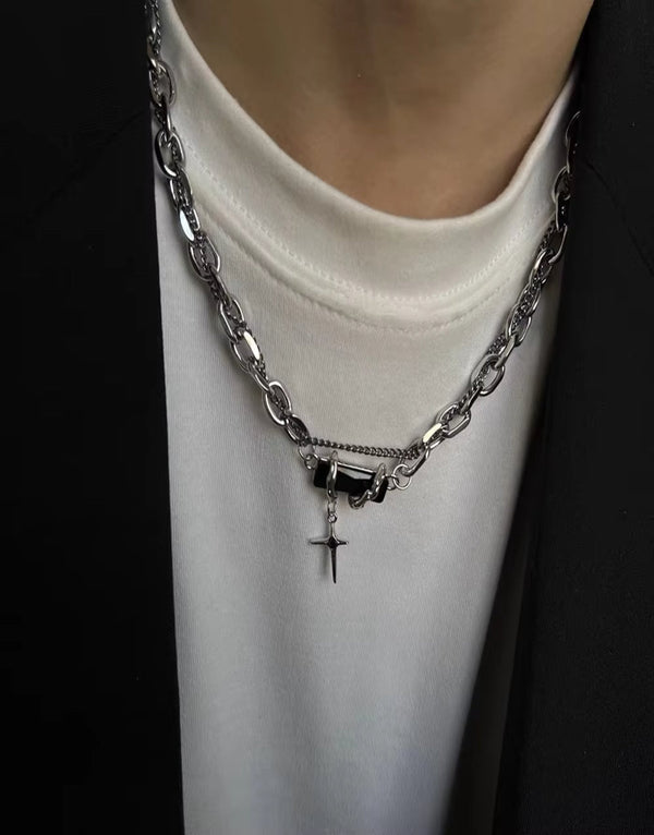 Man of Style Chain